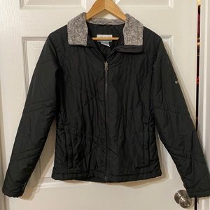 Columbia Jacket (bundle 3 or more item for $5 each)
